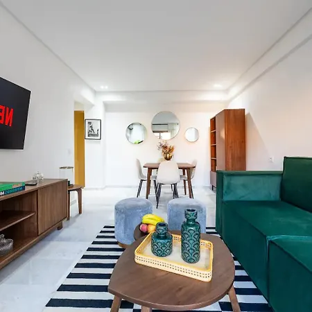 Koni Brano Apartment *