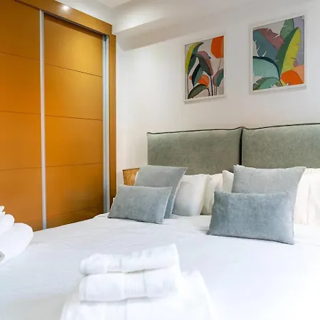 Koni Brano Apartment