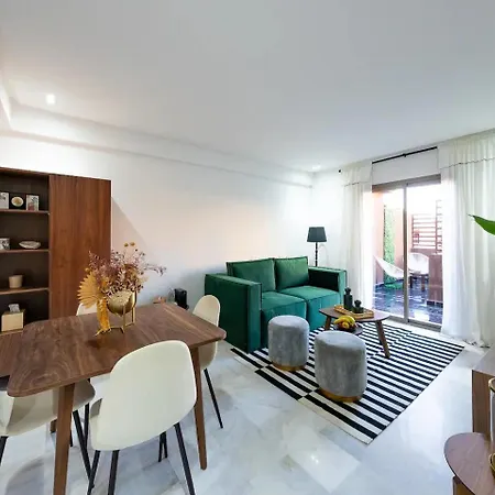 Koni Brano Apartment